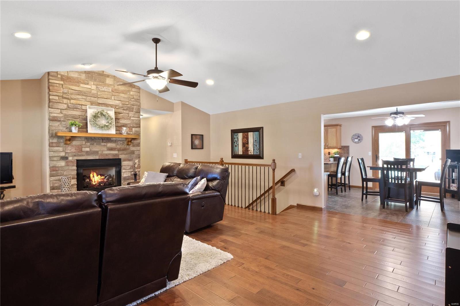 929 MILLIKIN Drive
