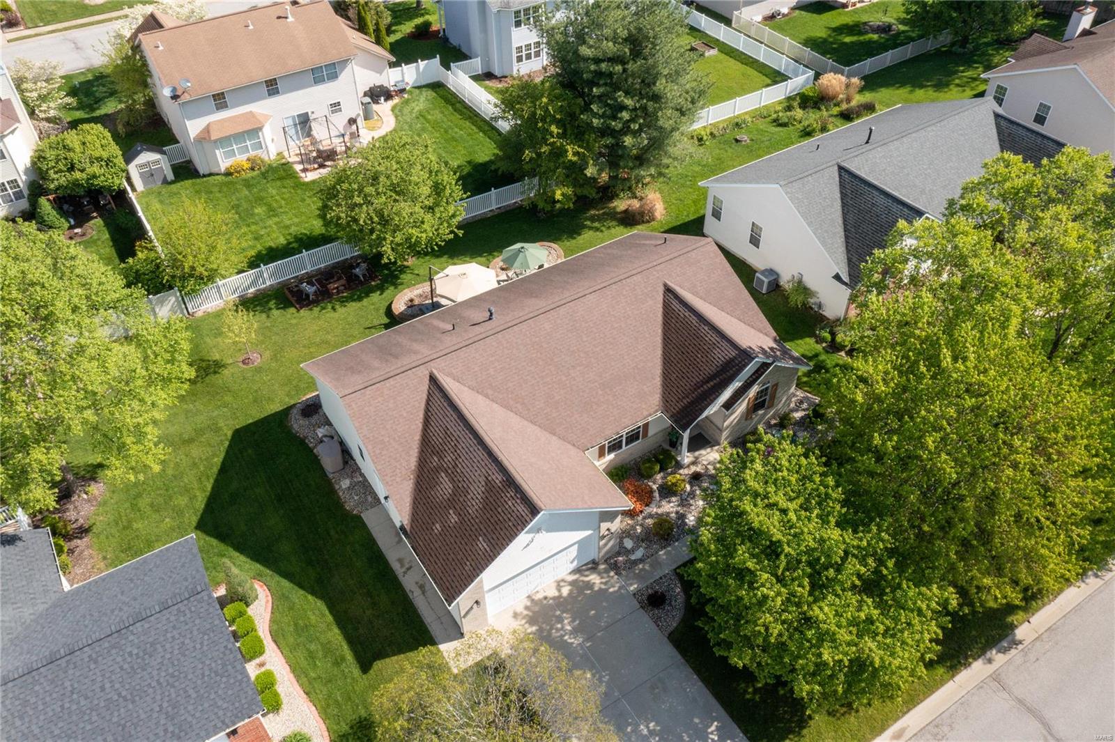 929 MILLIKIN Drive