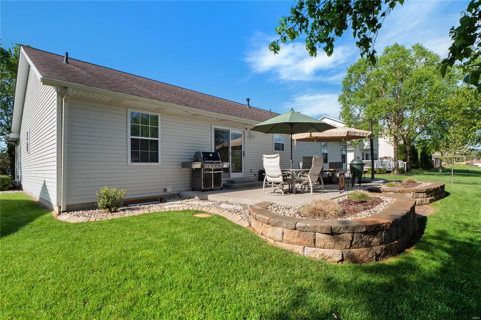 929 MILLIKIN Drive