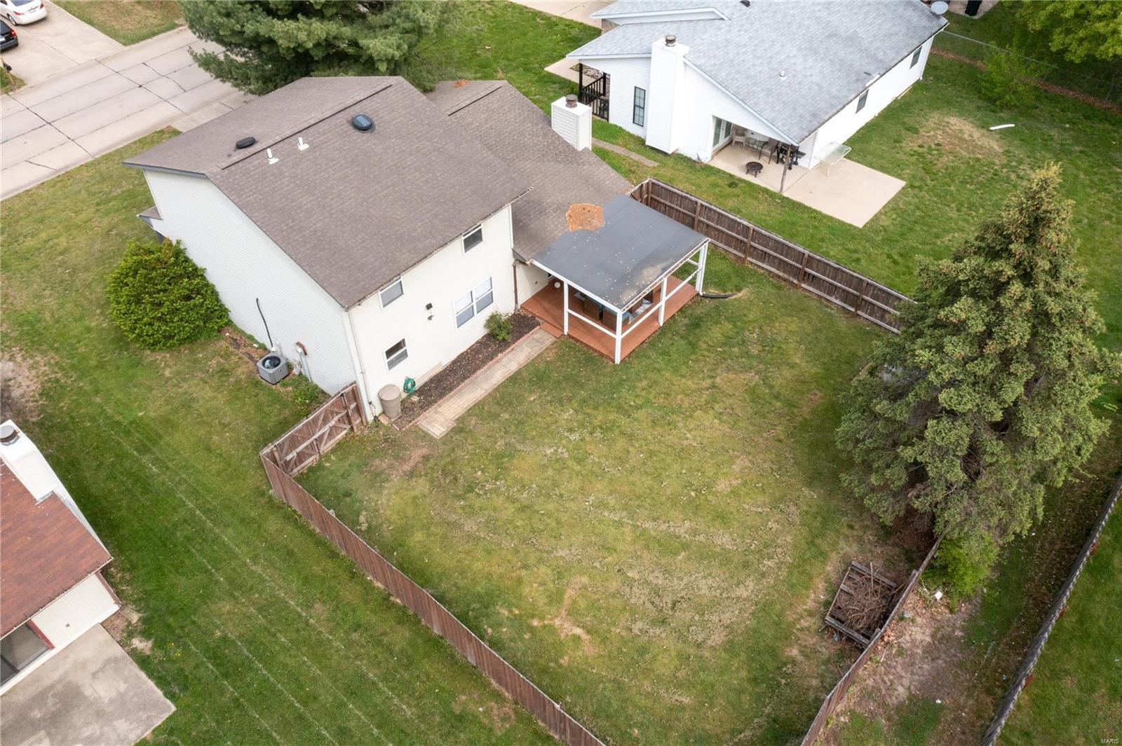 610 Country Meadow Lane