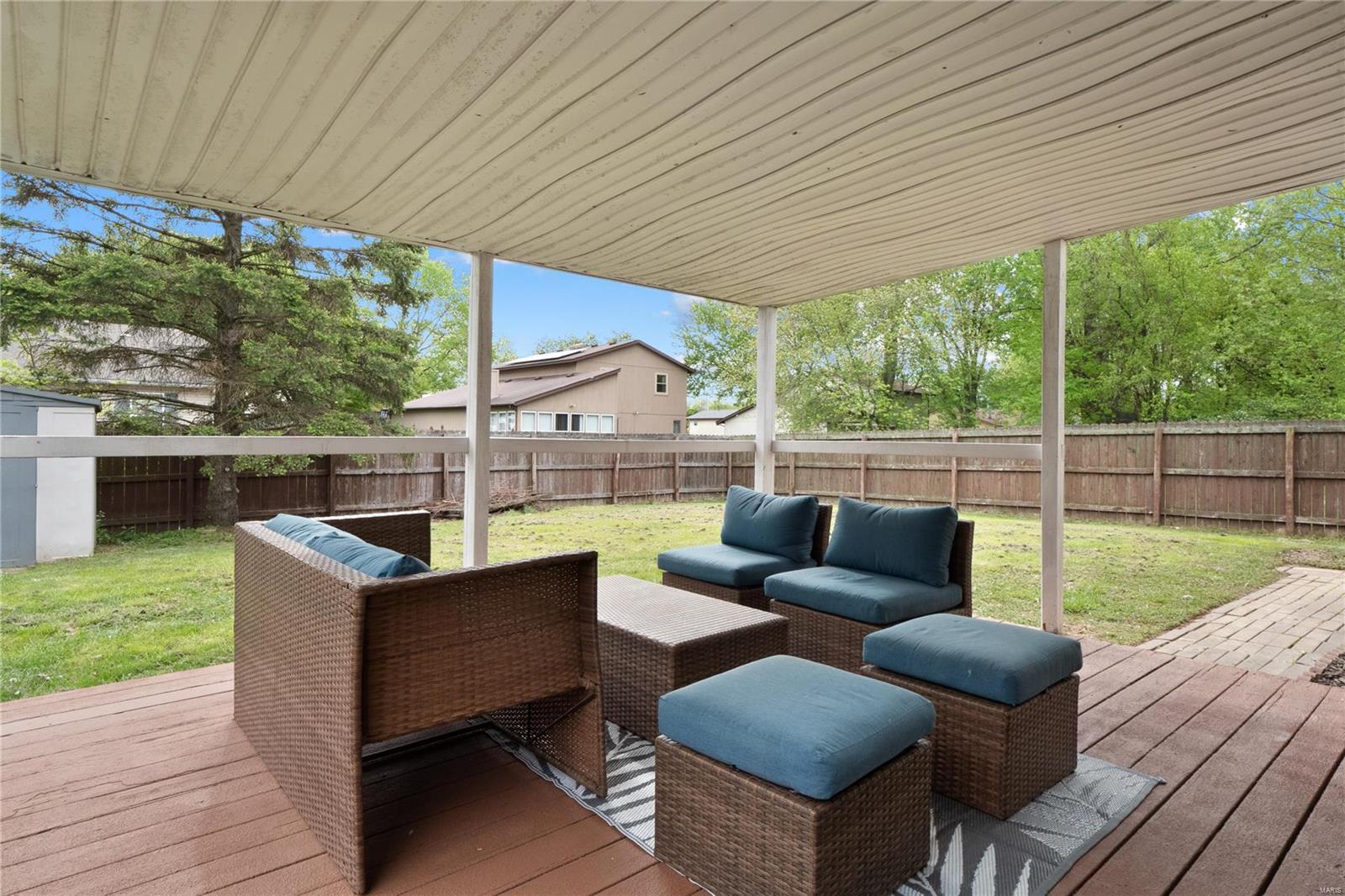 610 Country Meadow Lane