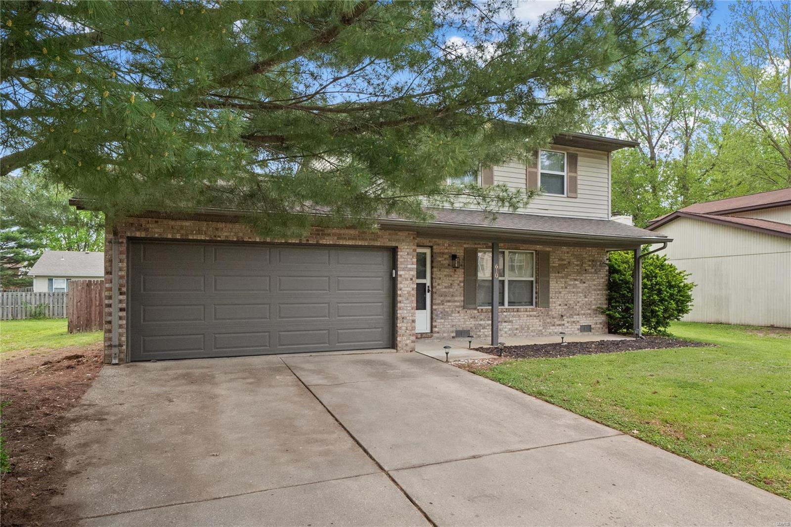 610 Country Meadow Lane