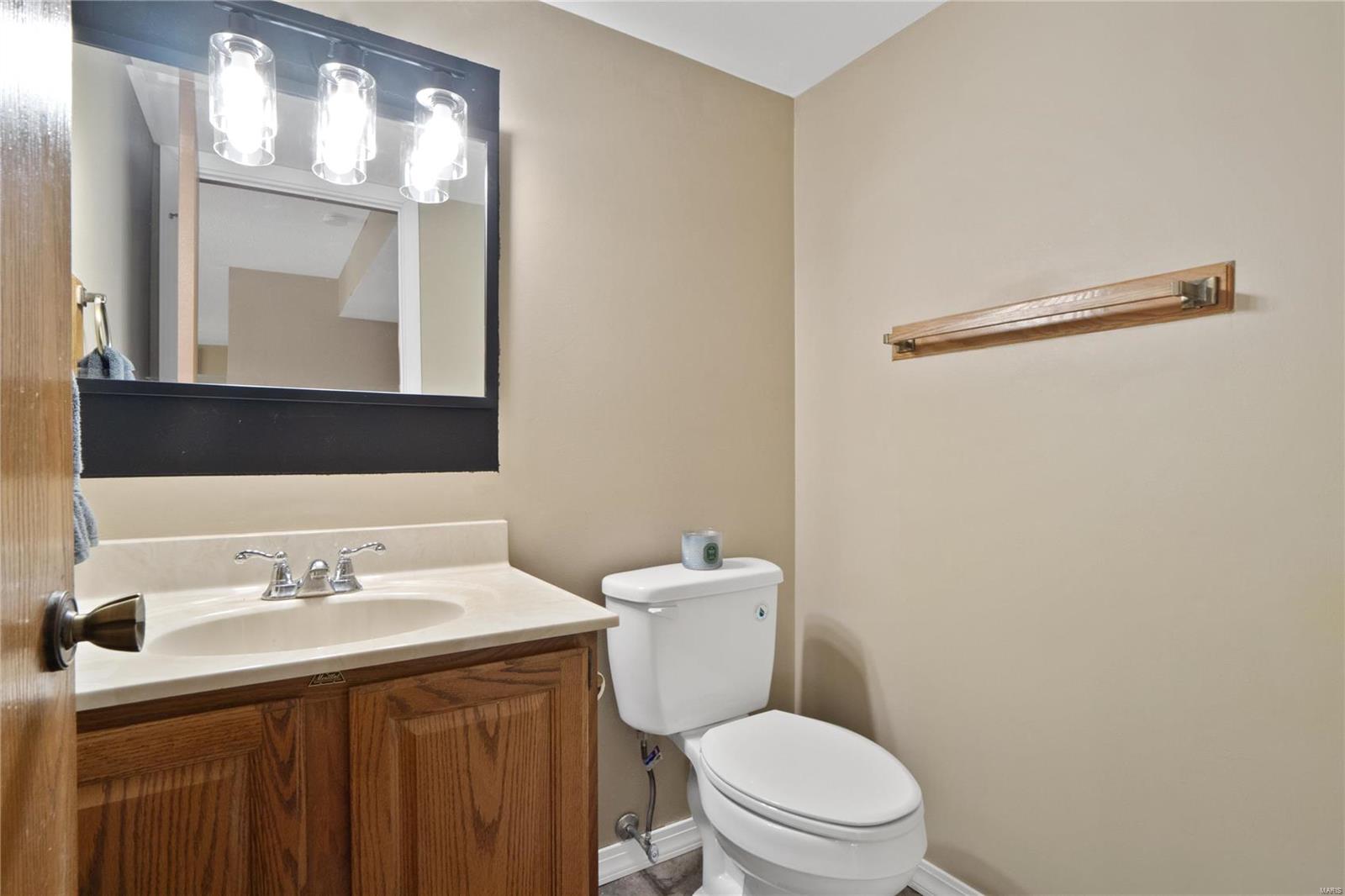 610 Country Meadow Lane