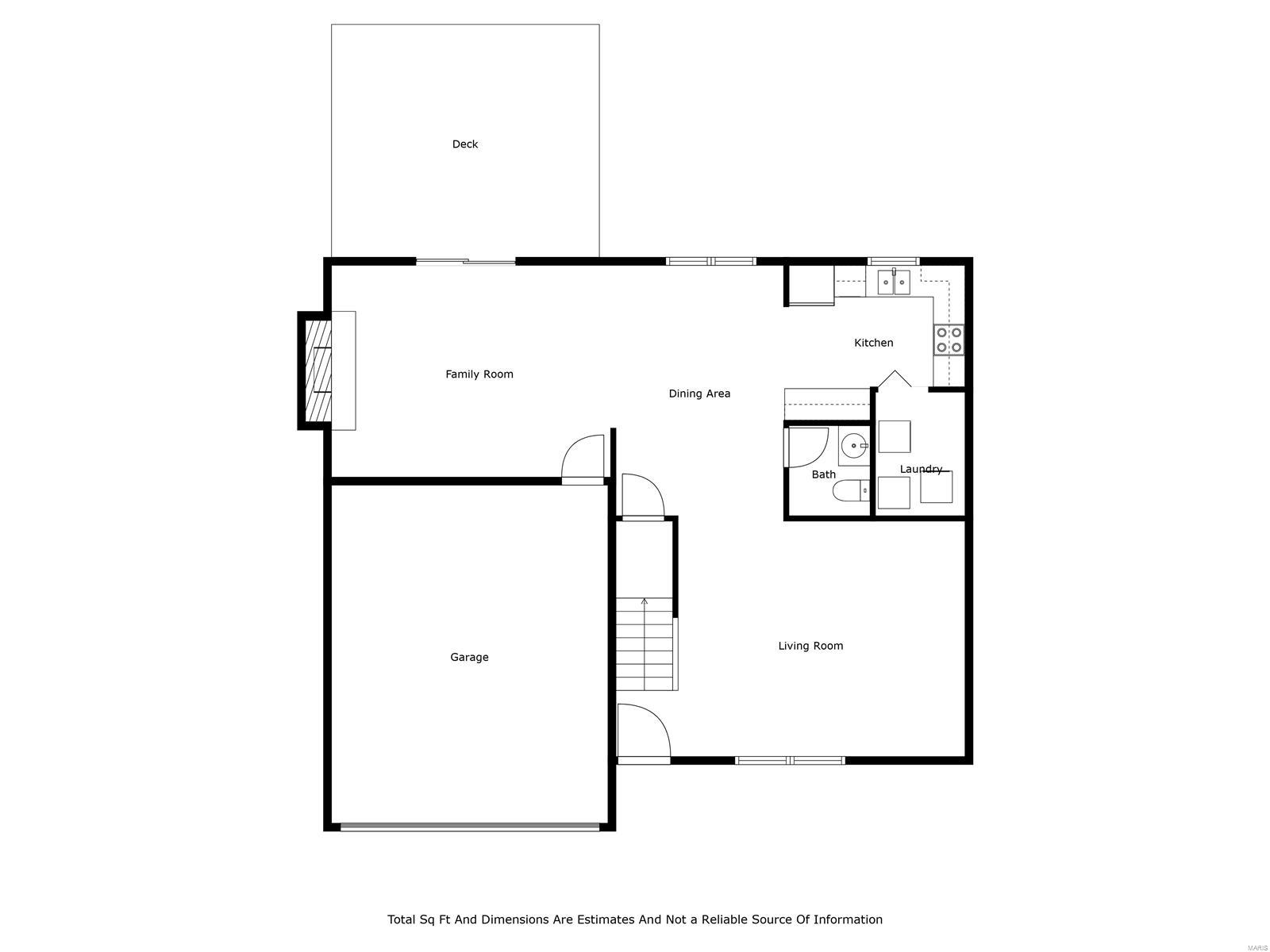 610 Country Meadow Lane