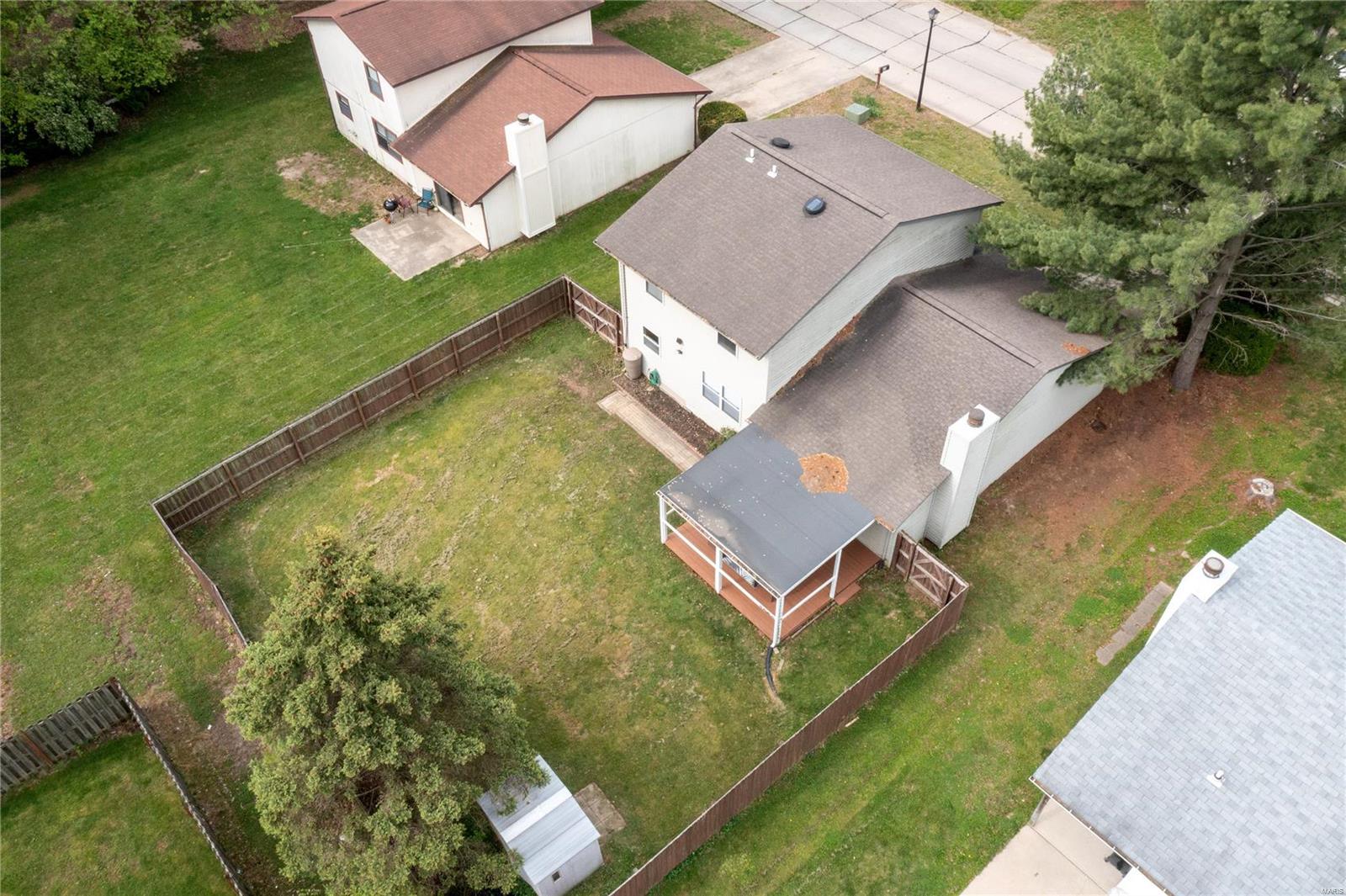 610 Country Meadow Lane