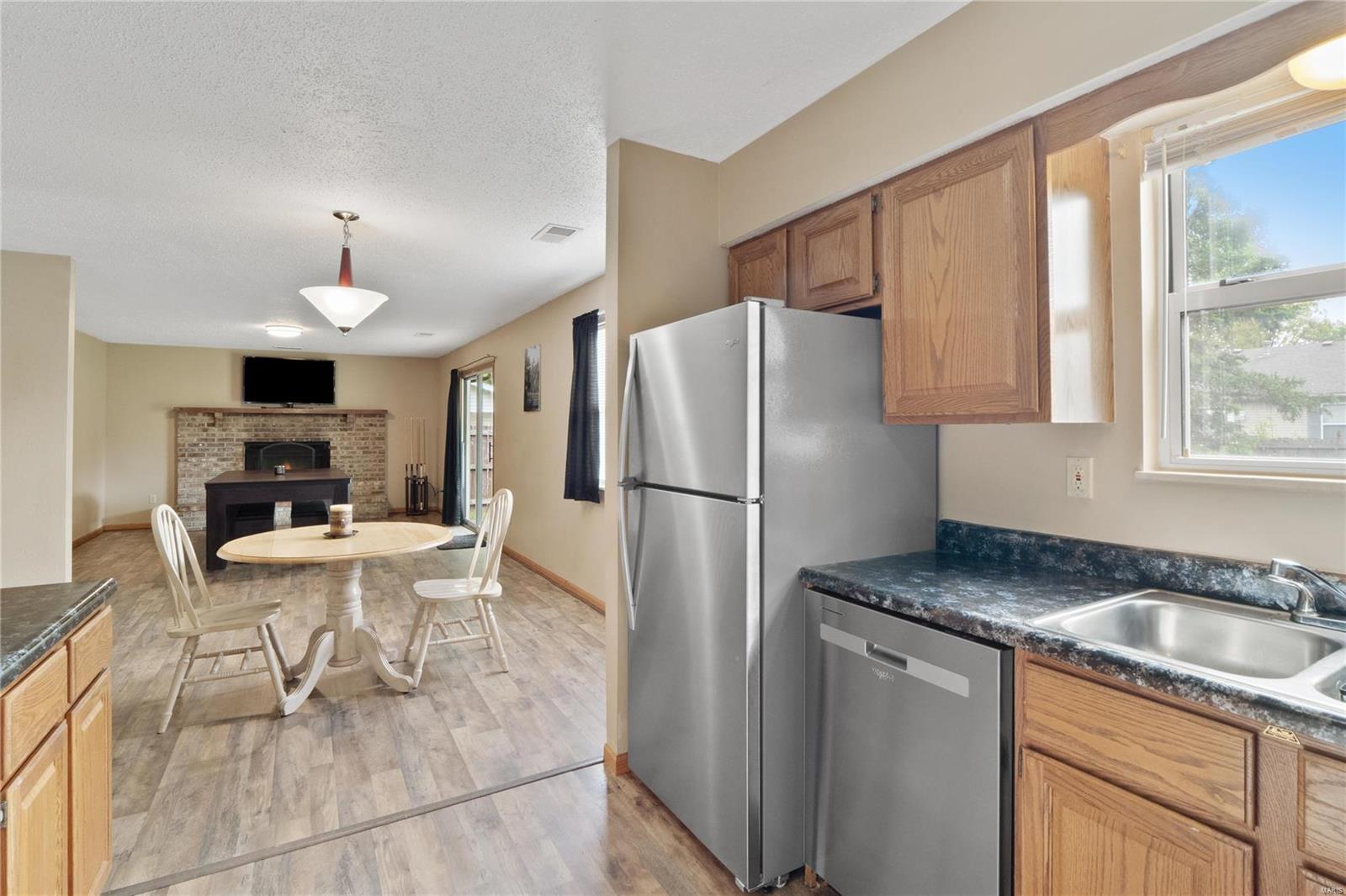 610 Country Meadow Lane