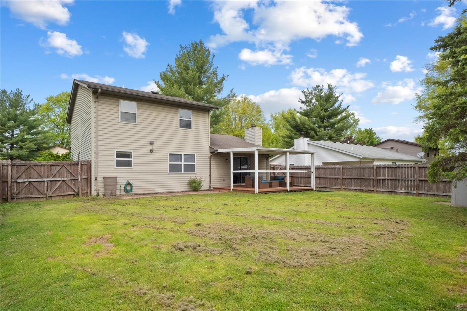 610 Country Meadow Lane