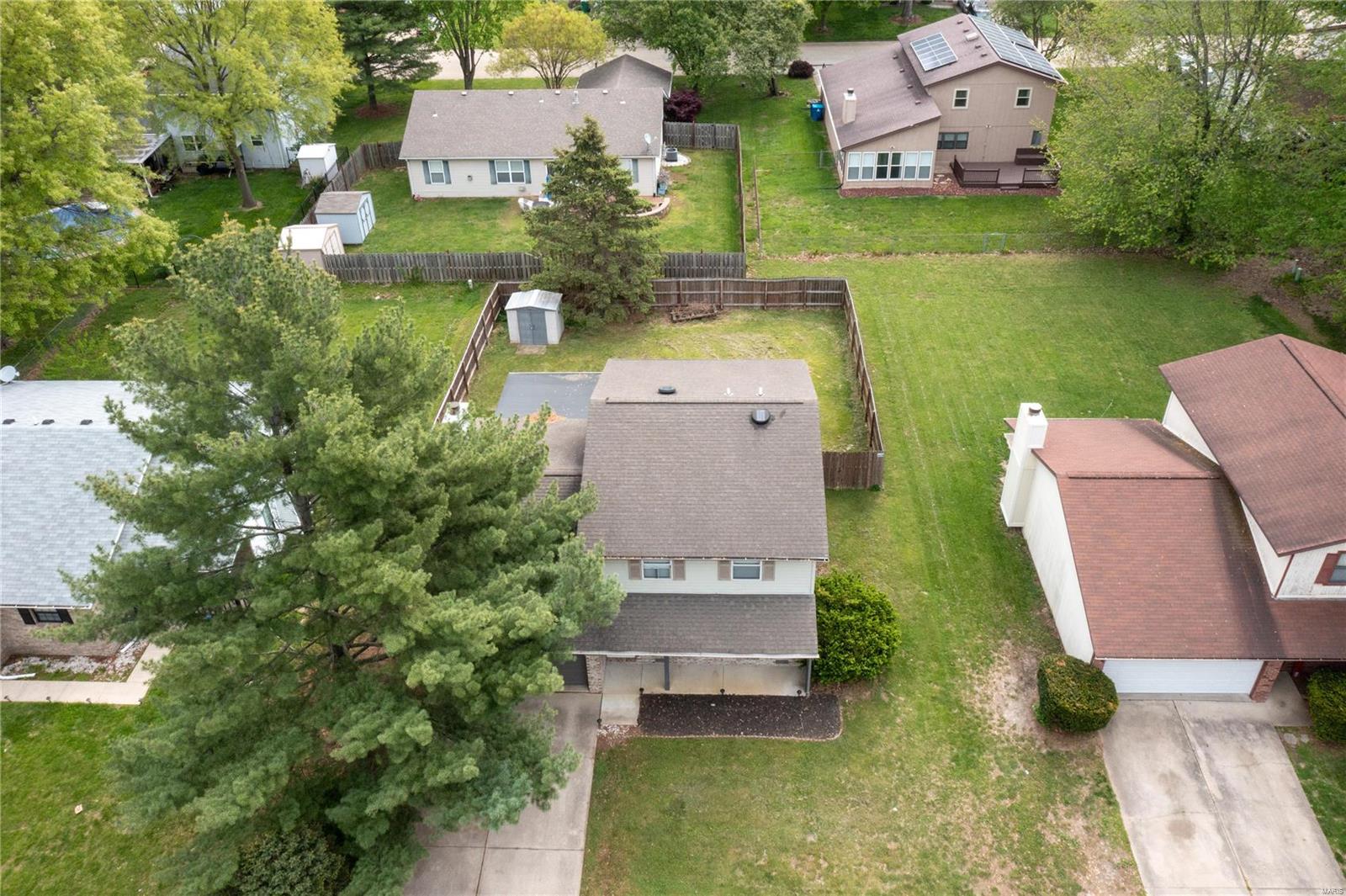 610 Country Meadow Lane