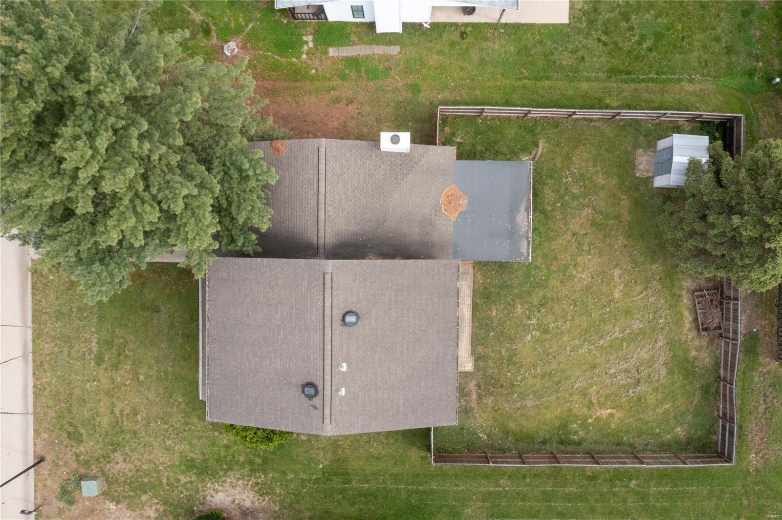 610 Country Meadow Lane