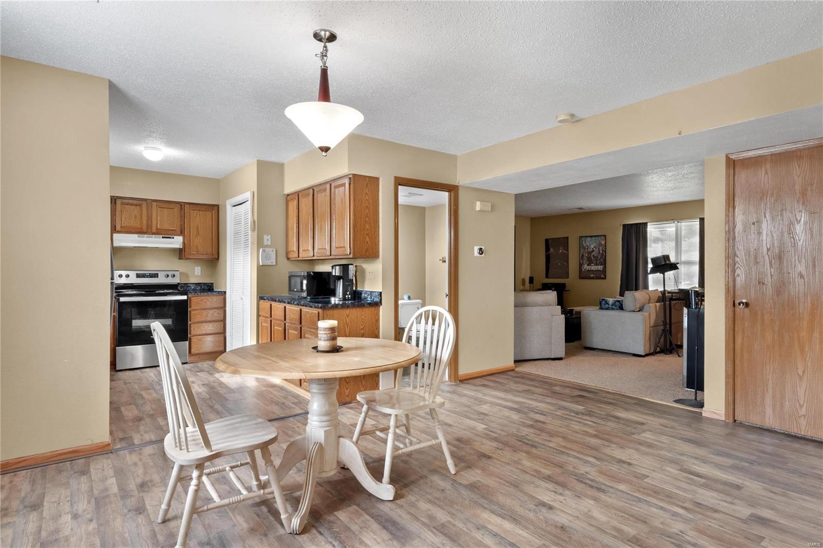 610 Country Meadow Lane