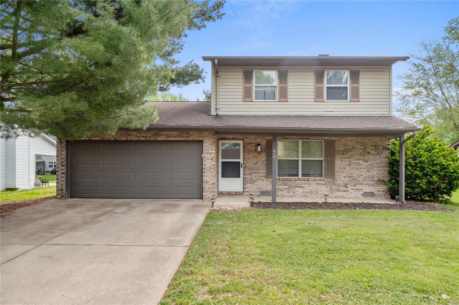 610 Country Meadow Lane