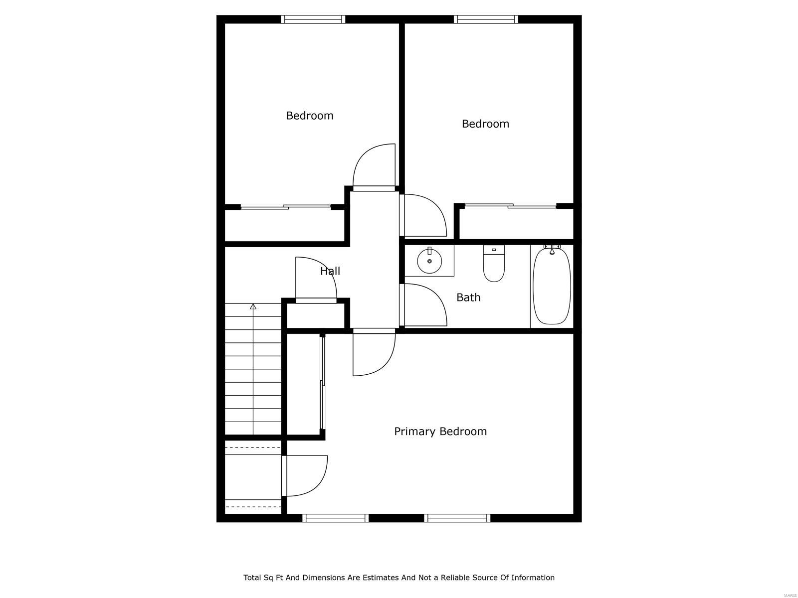 610 Country Meadow Lane
