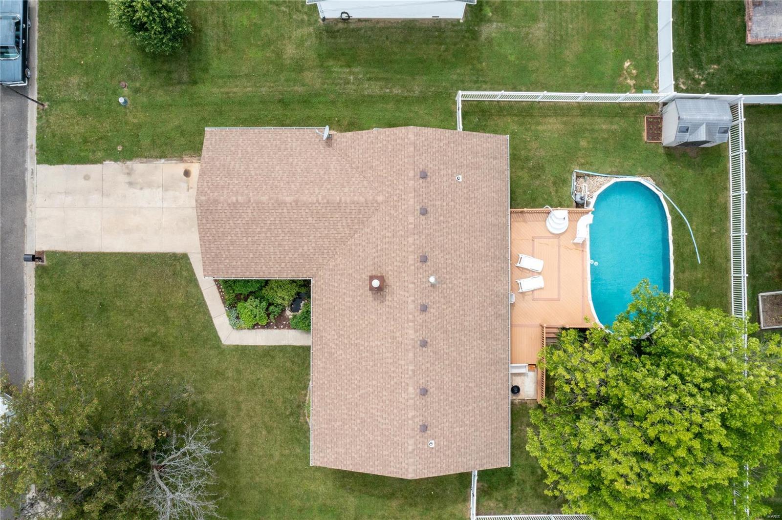 214 Suburban Drive