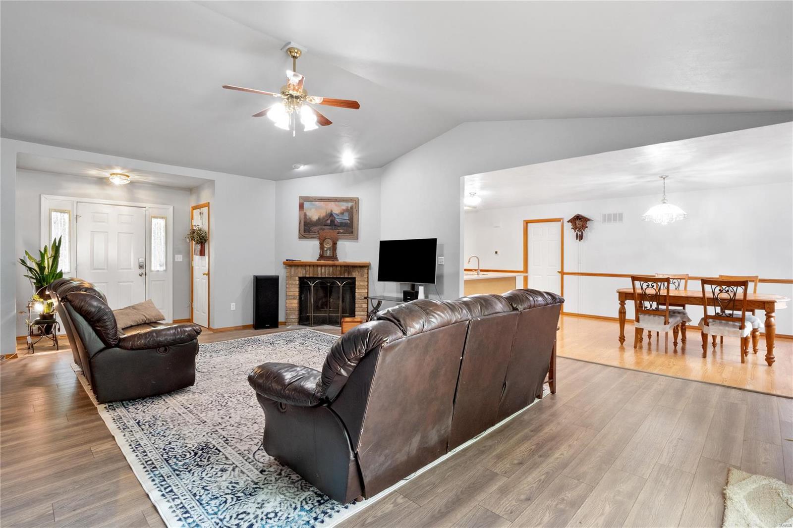 214 Suburban Drive