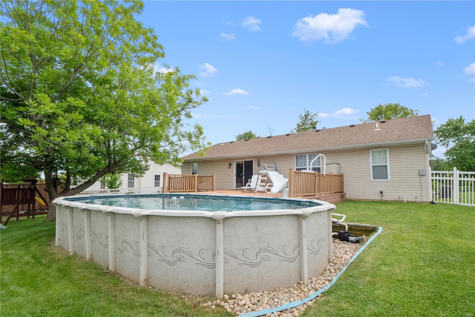 214 Suburban Drive