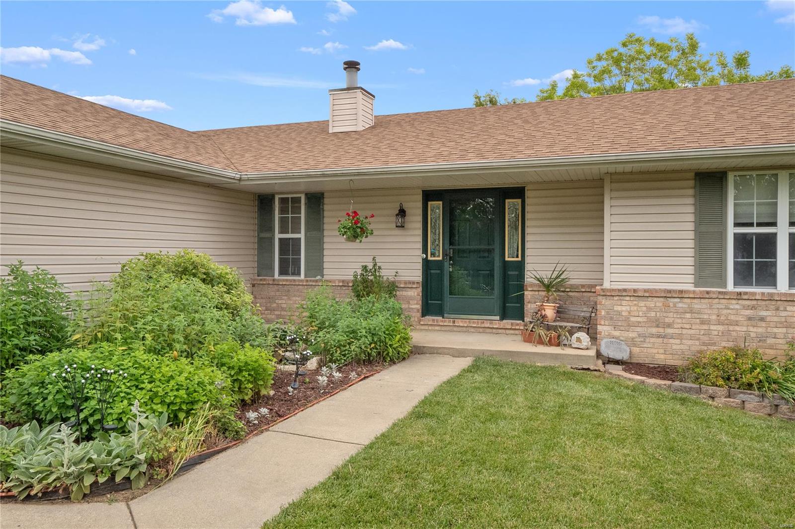 214 Suburban Drive