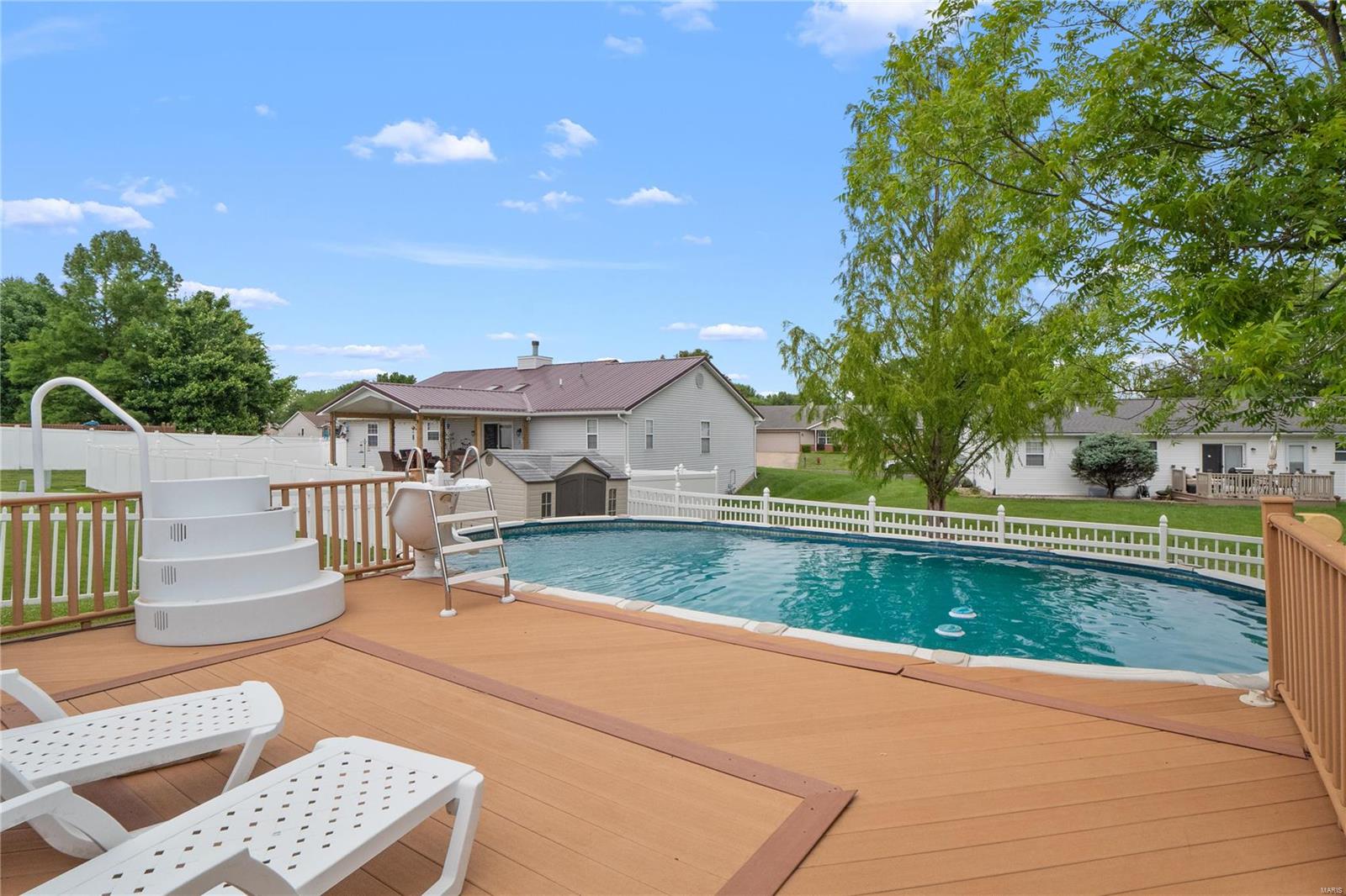 214 Suburban Drive