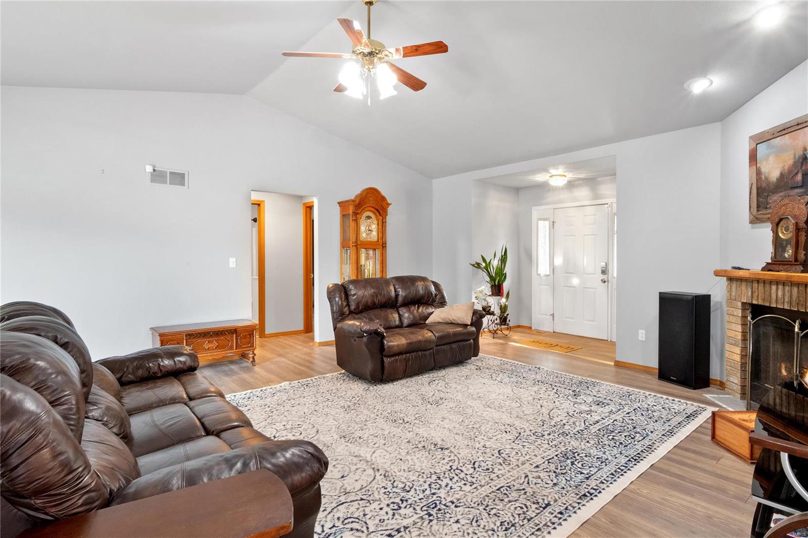 214 Suburban Drive