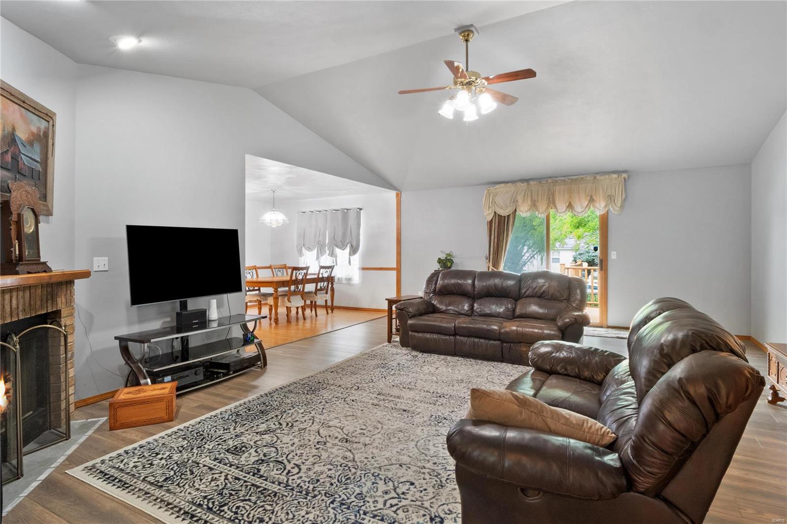 214 Suburban Drive