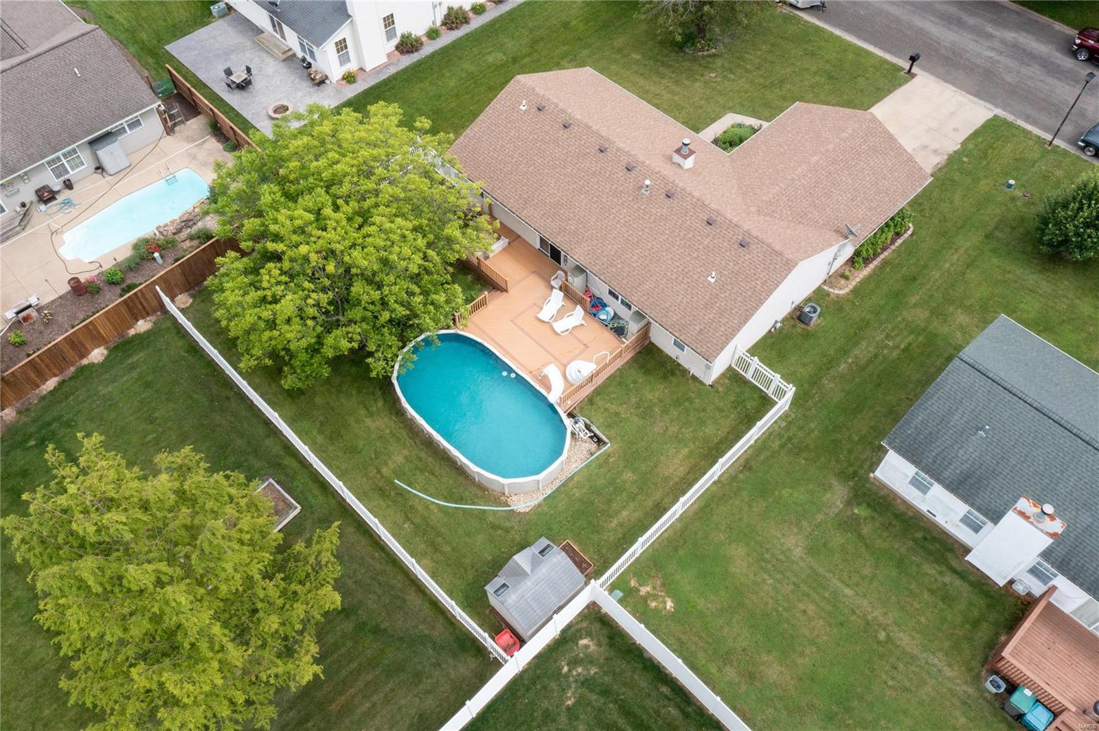 214 Suburban Drive