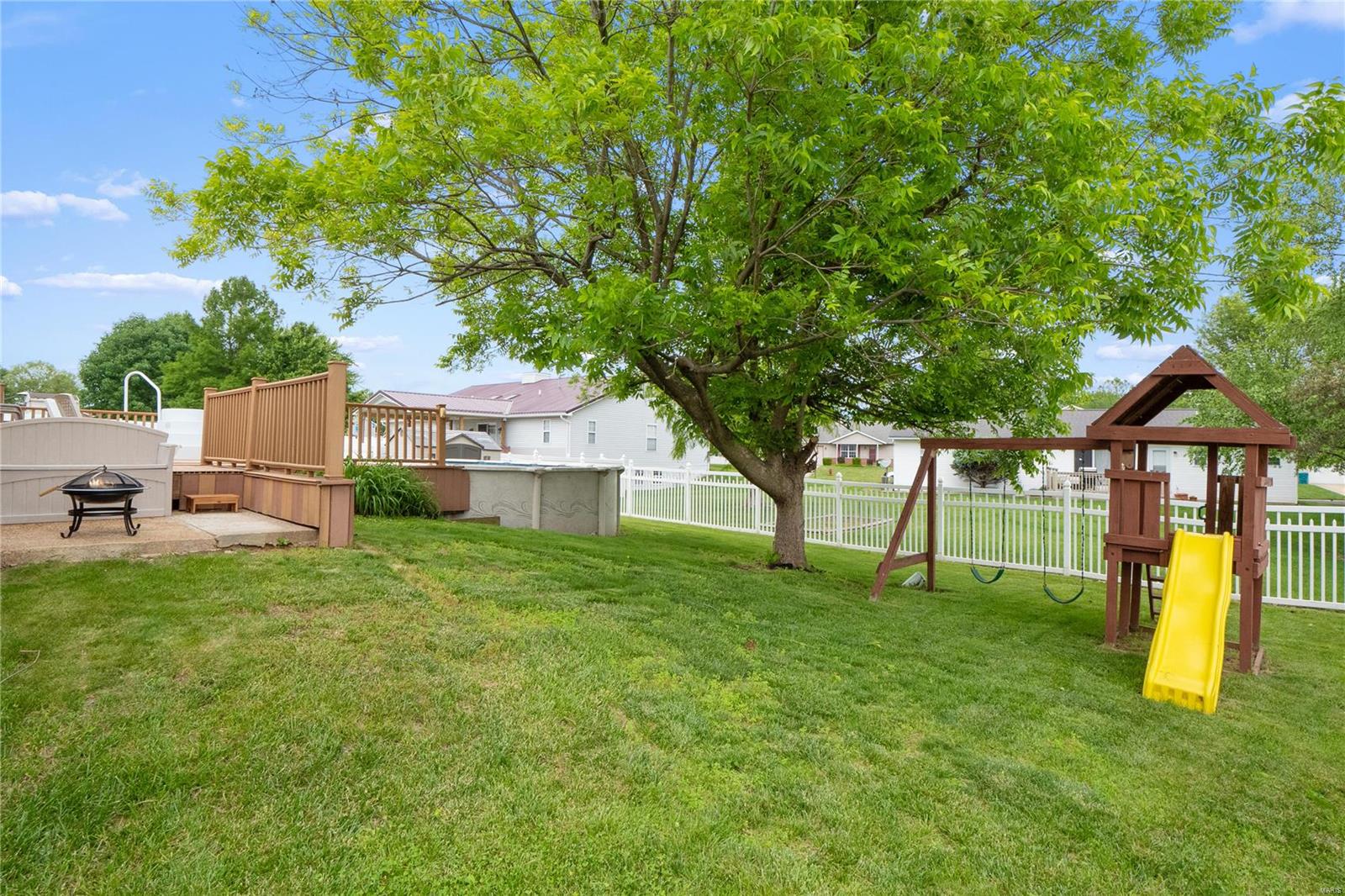 214 Suburban Drive