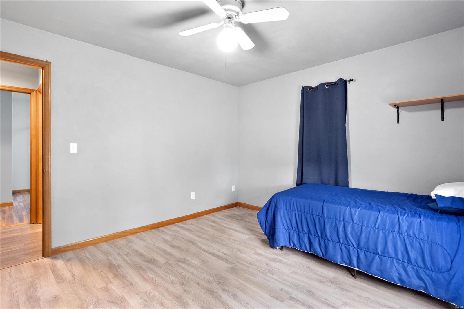 214 Suburban Drive