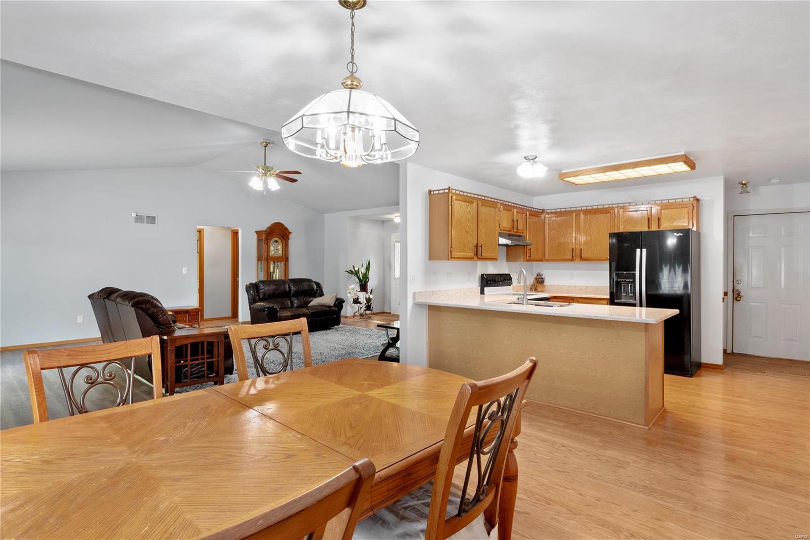 214 Suburban Drive