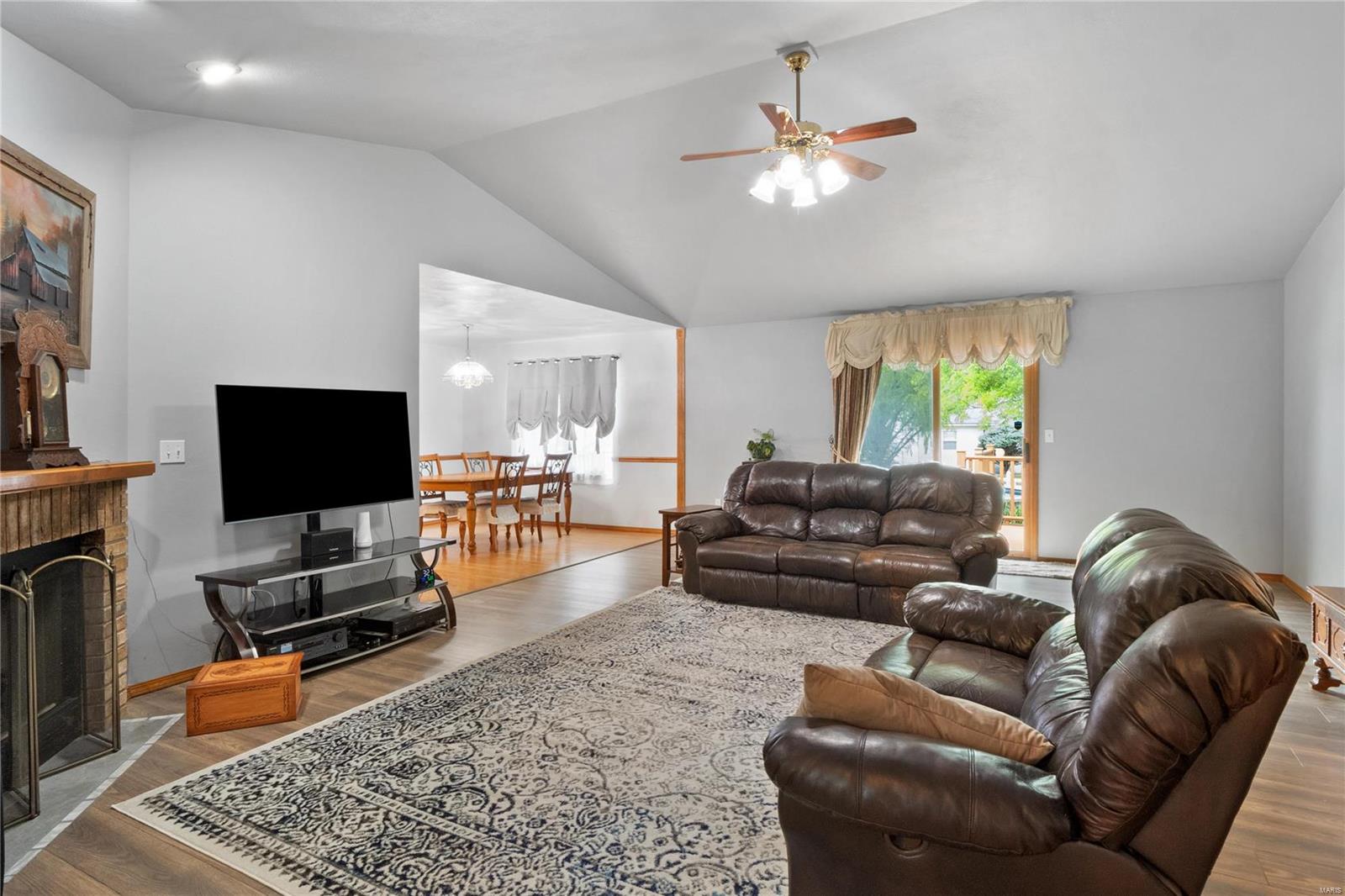 214 Suburban Drive