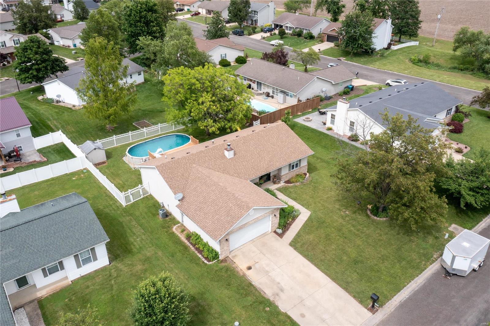 214 Suburban Drive