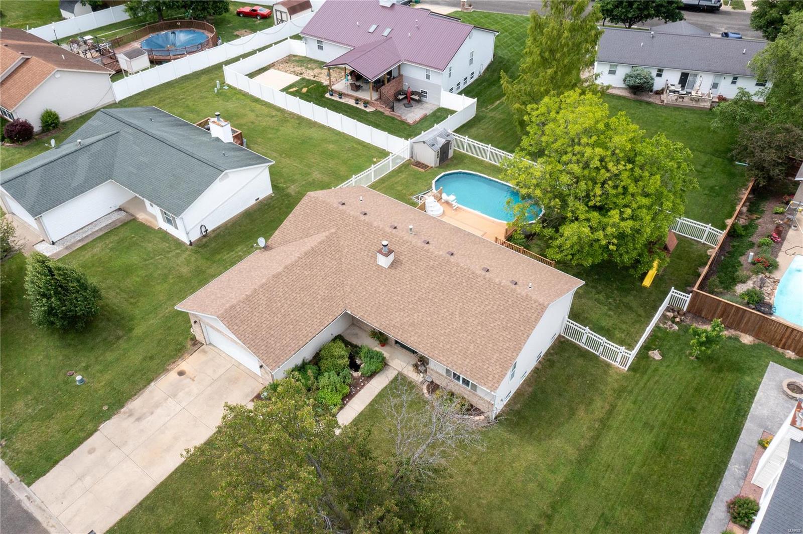 214 Suburban Drive