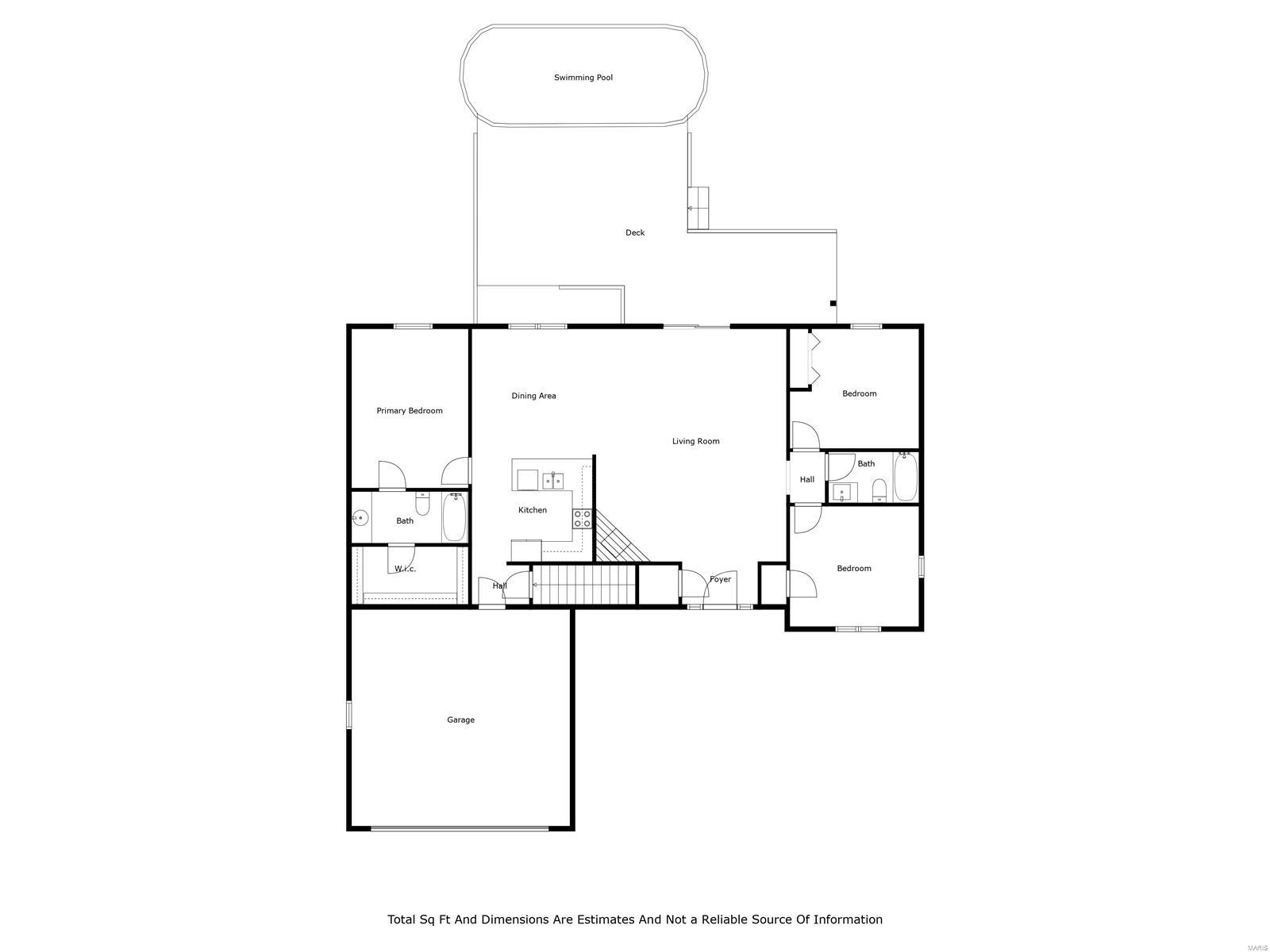 214 Suburban Drive