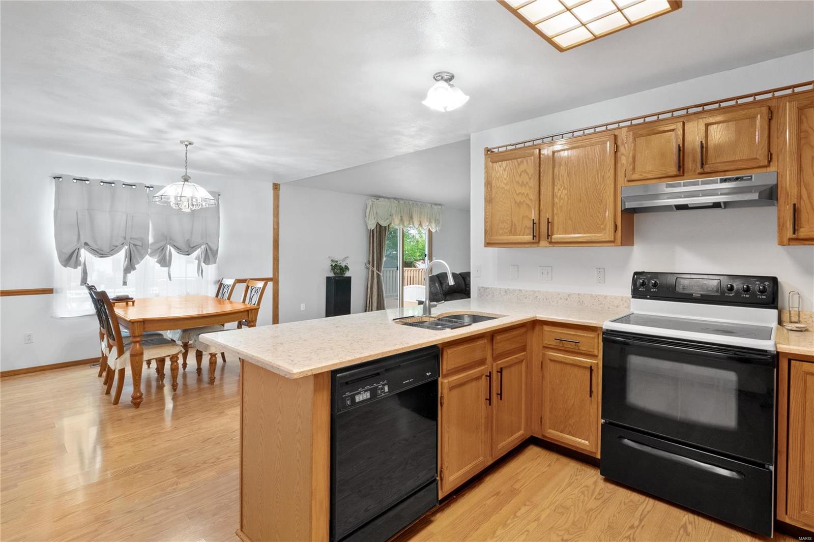 214 Suburban Drive