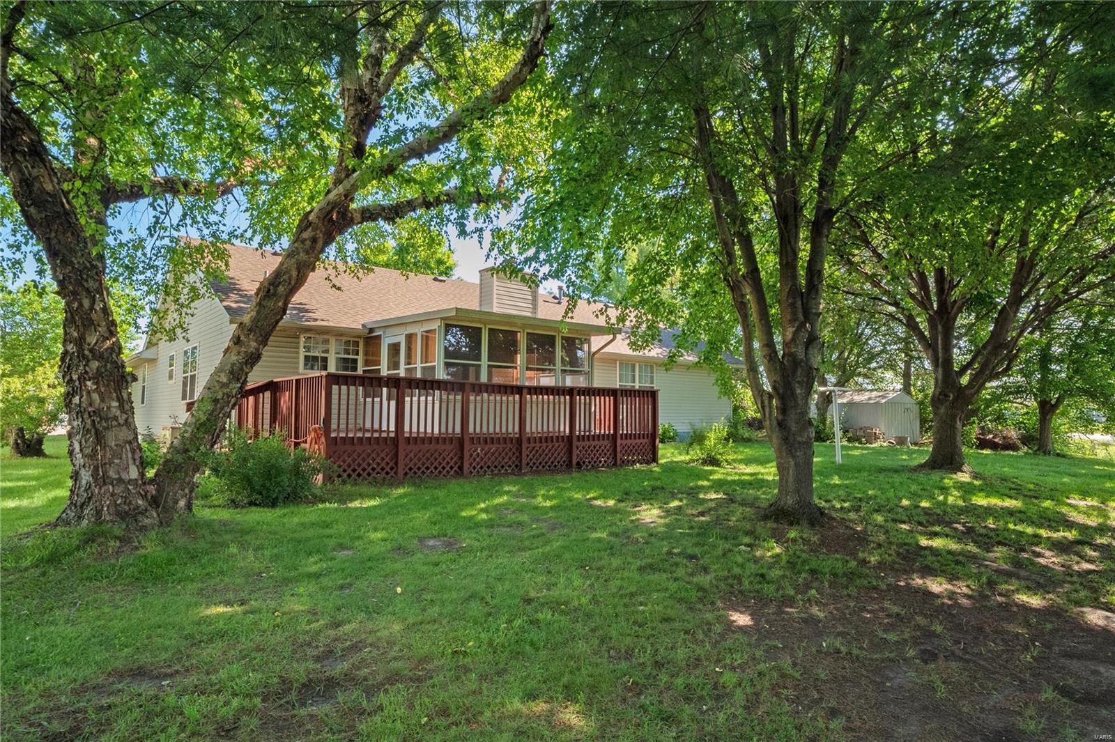 2716 Piper Hills Drive