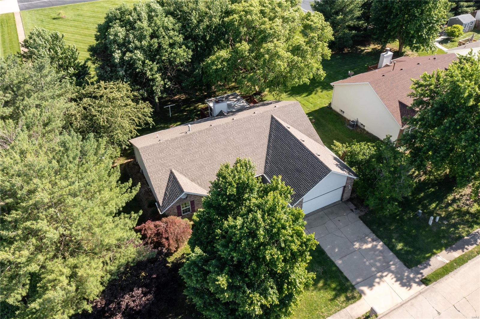 2716 Piper Hills Drive