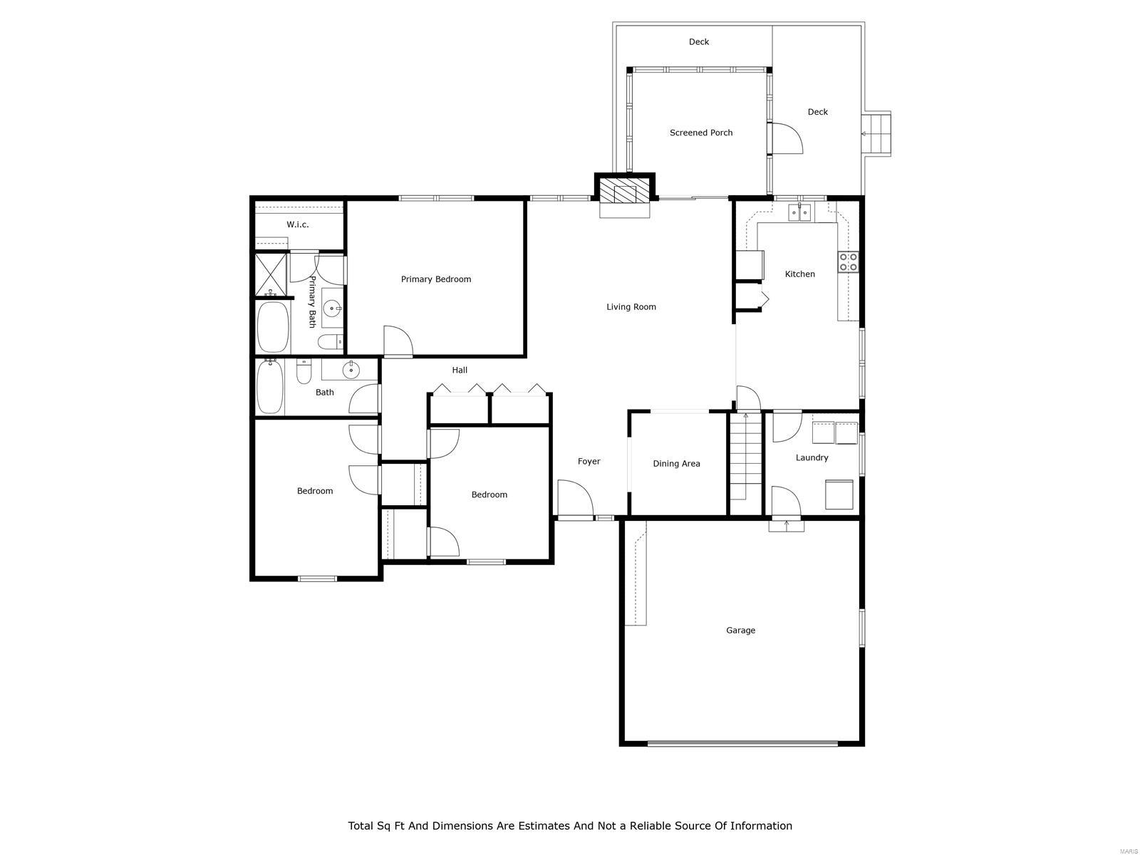 2716 Piper Hills Drive
