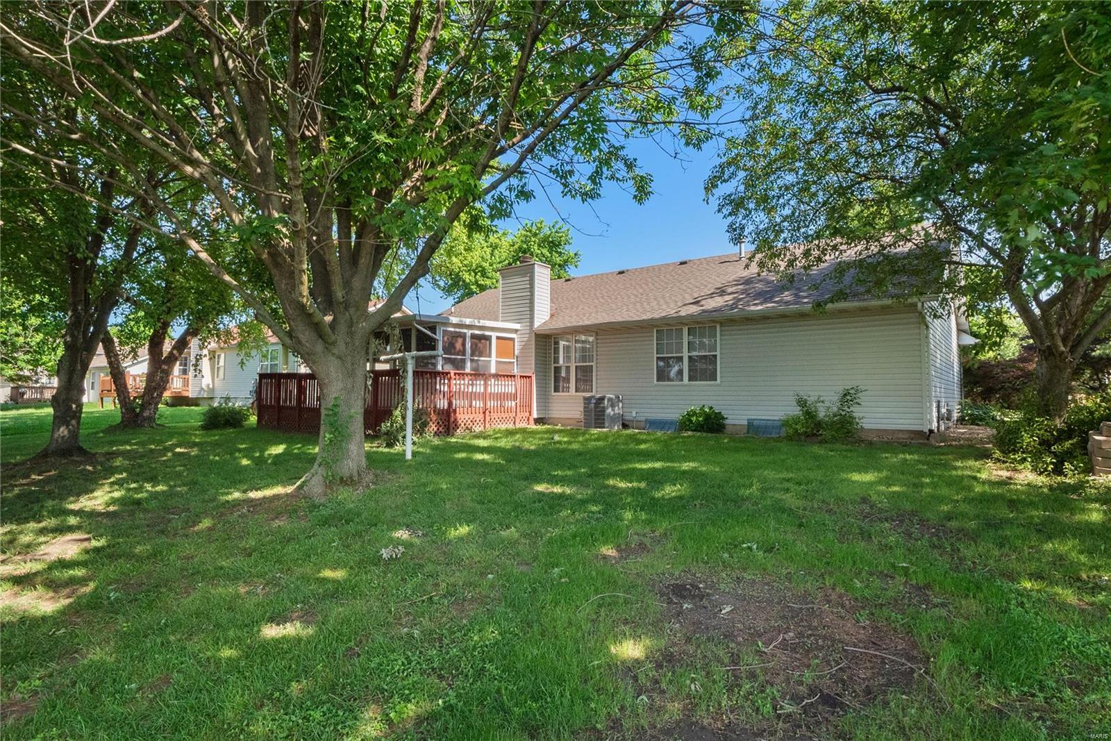 2716 Piper Hills Drive