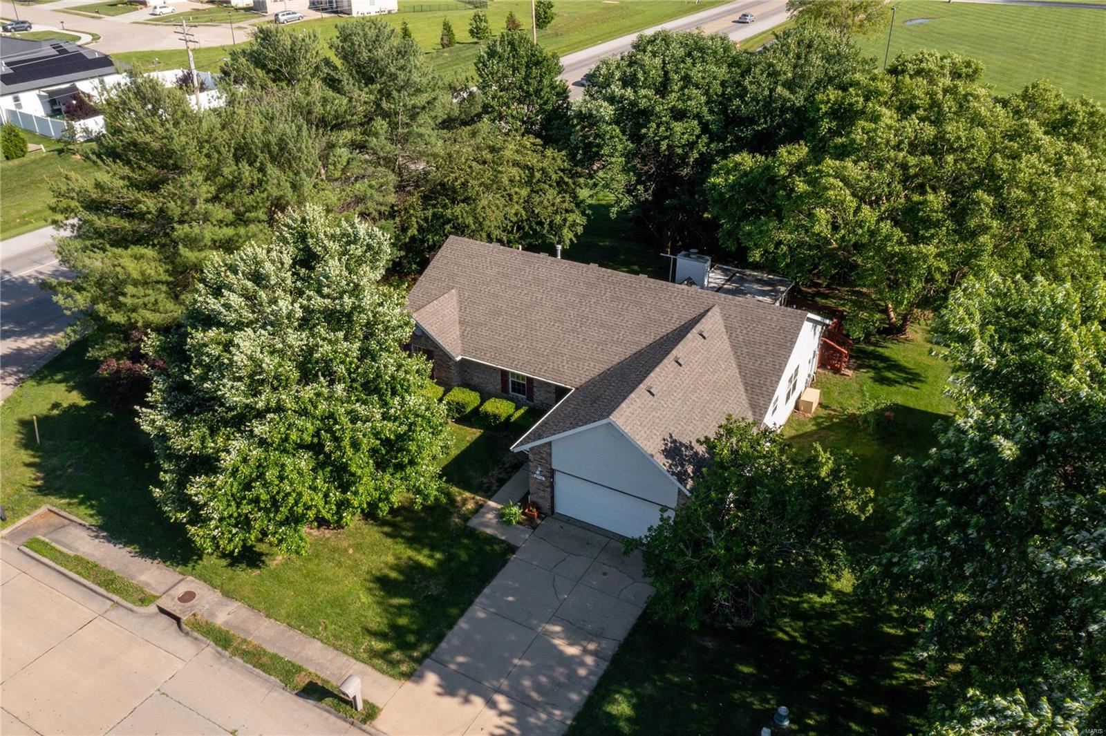 2716 Piper Hills Drive