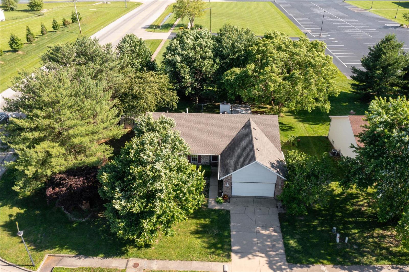 2716 Piper Hills Drive