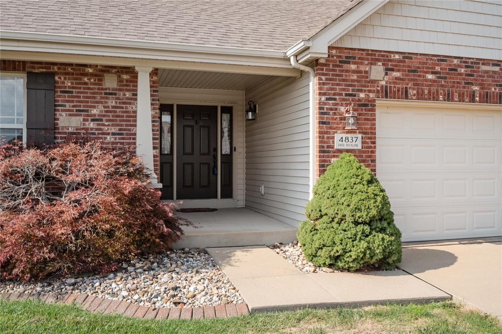4837 River Rock Lane
