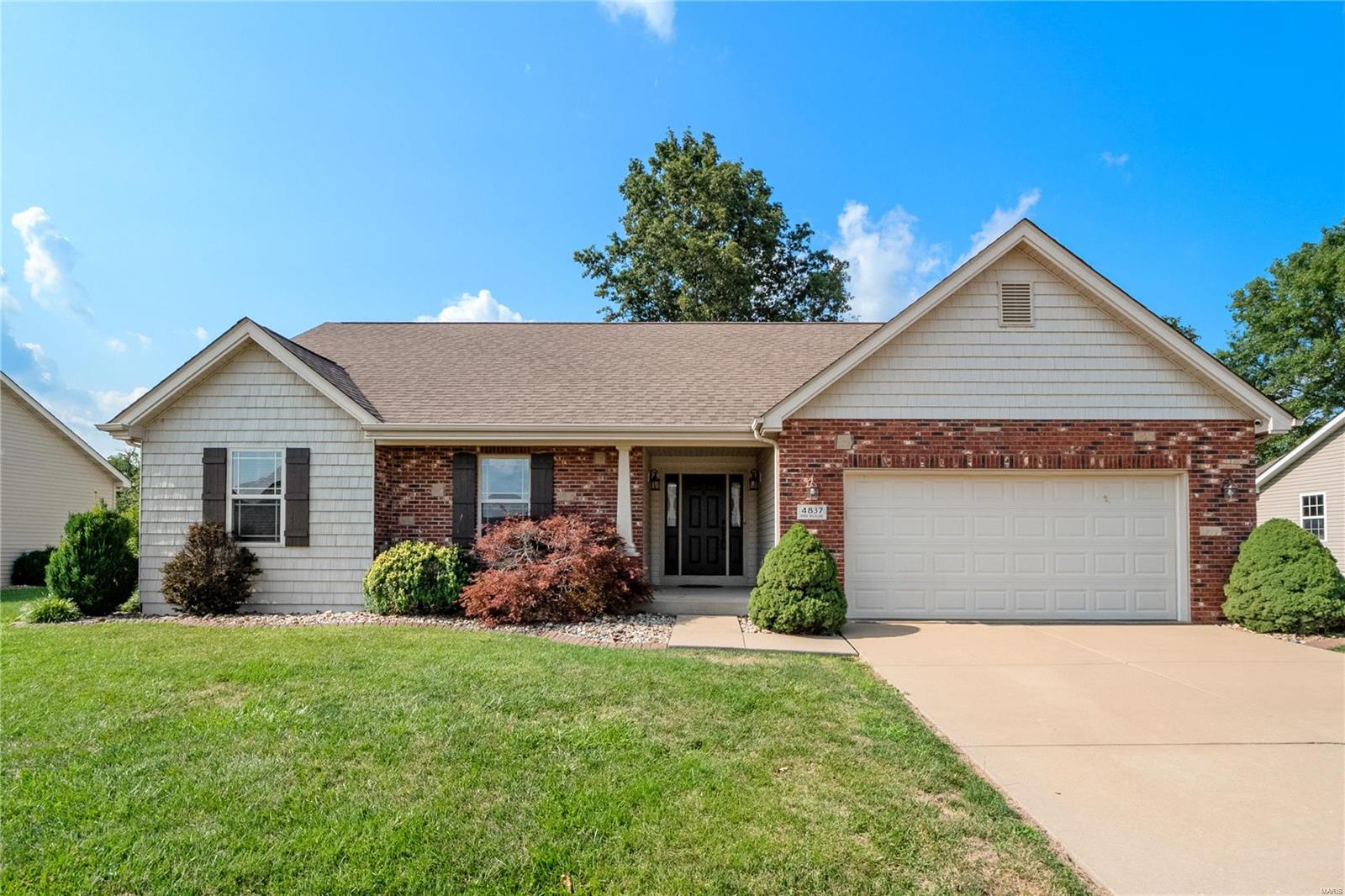 4837 River Rock Lane