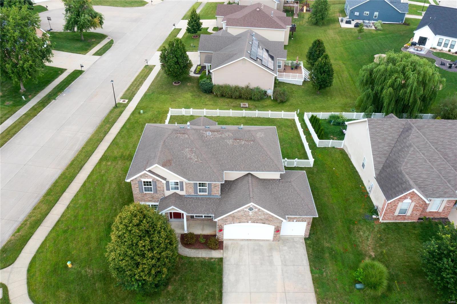 1220 Simeon Drive