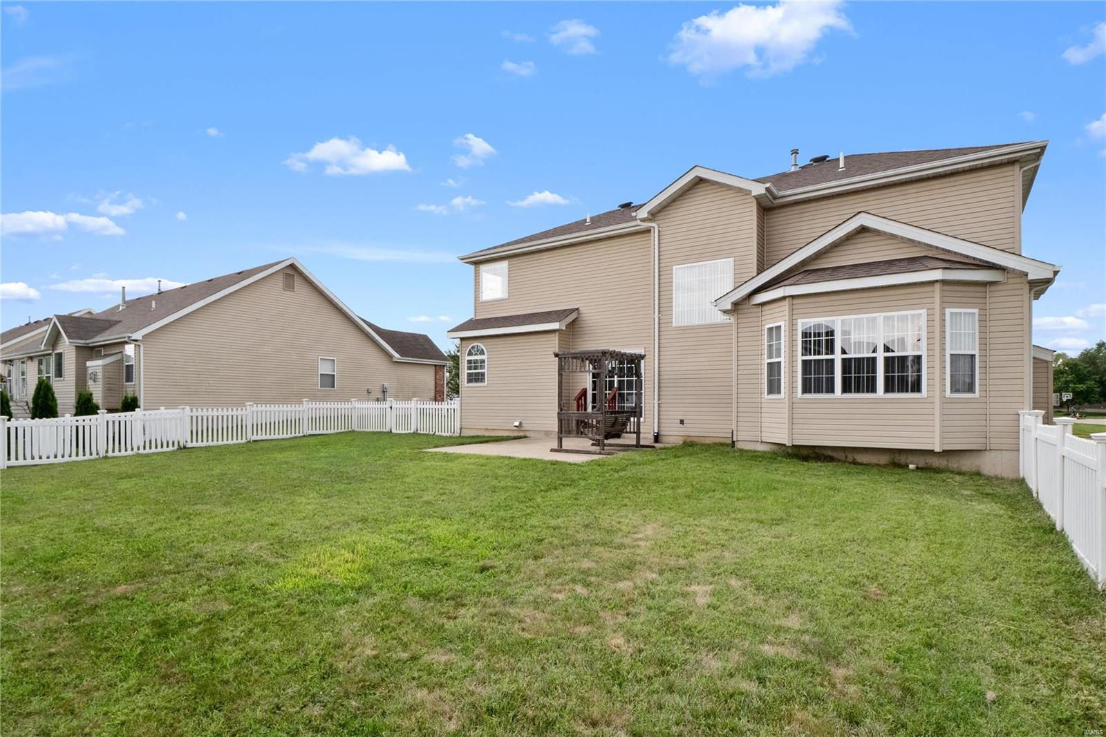 1220 Simeon Drive