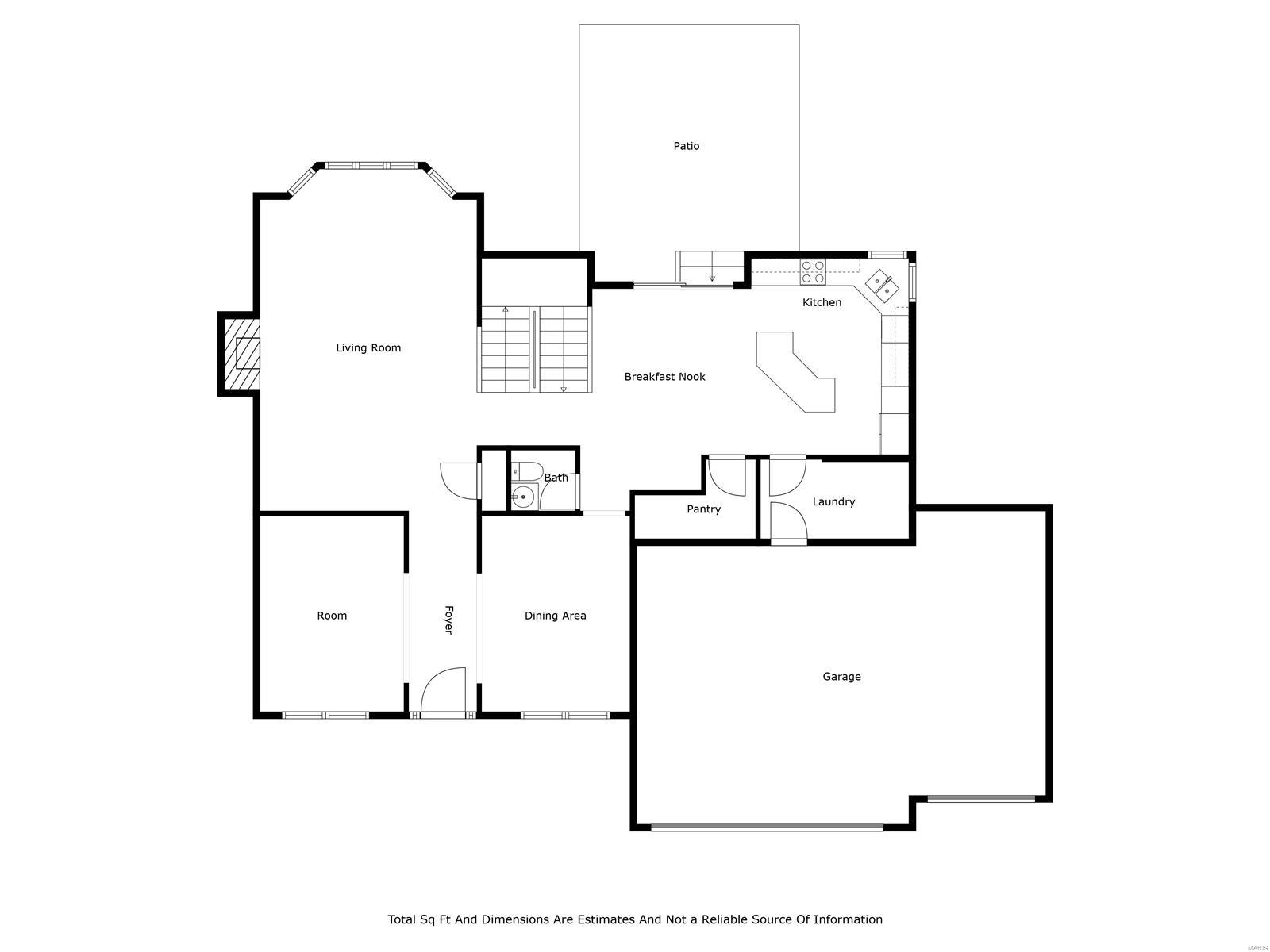 1220 Simeon Drive
