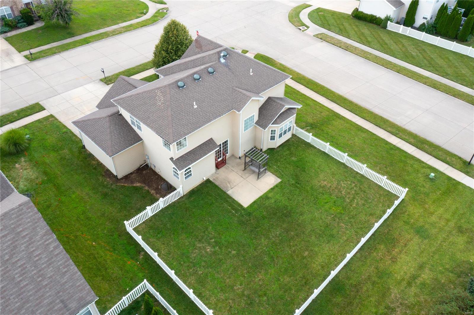 1220 Simeon Drive