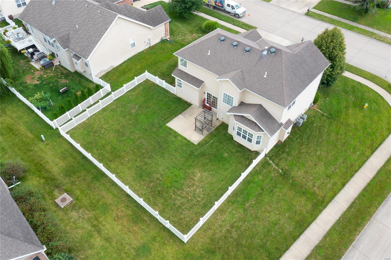 1220 Simeon Drive