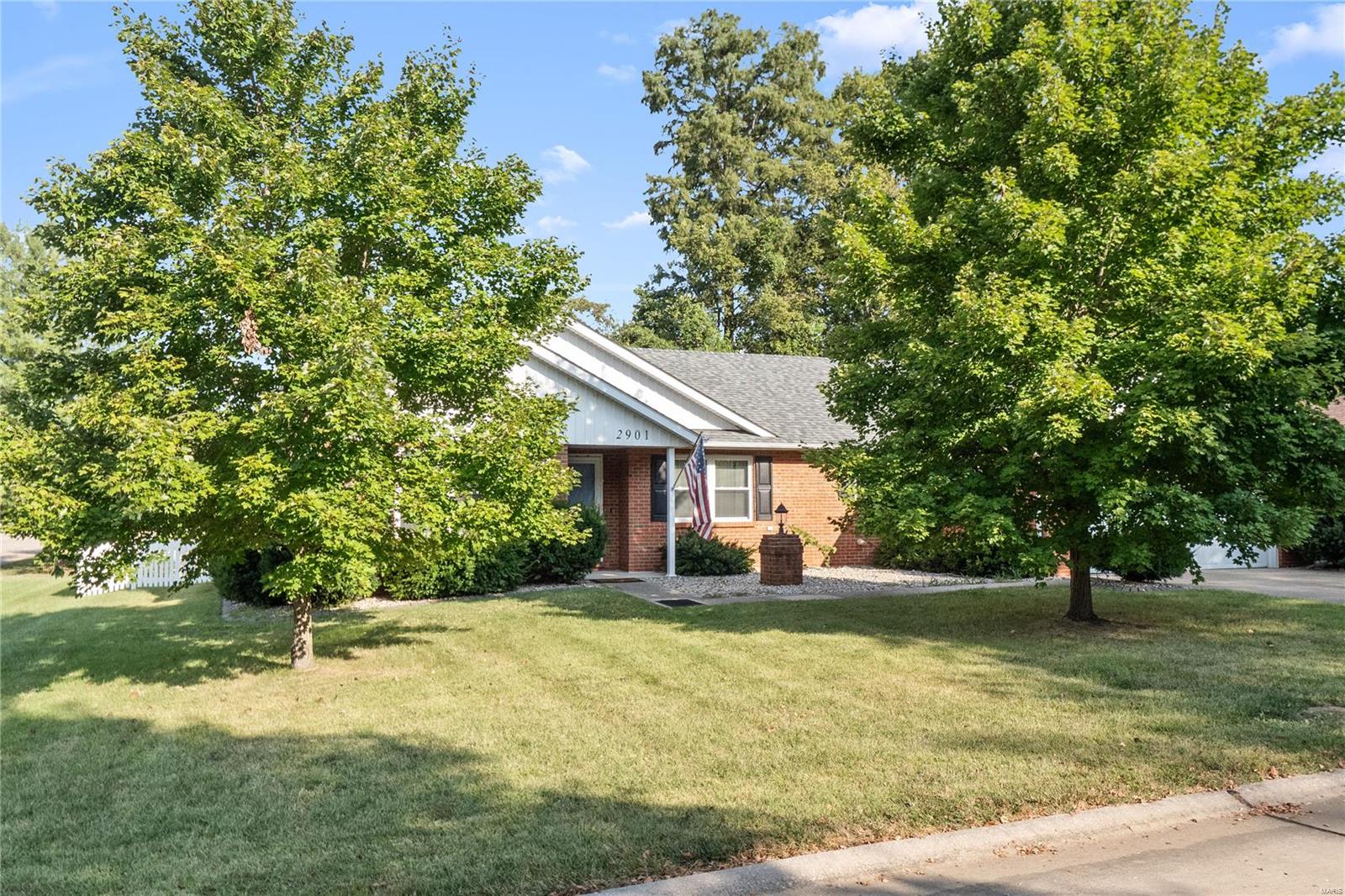 2901 E Main Street