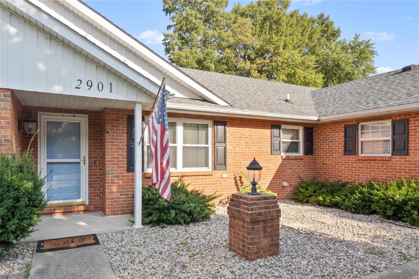 2901 E Main Street