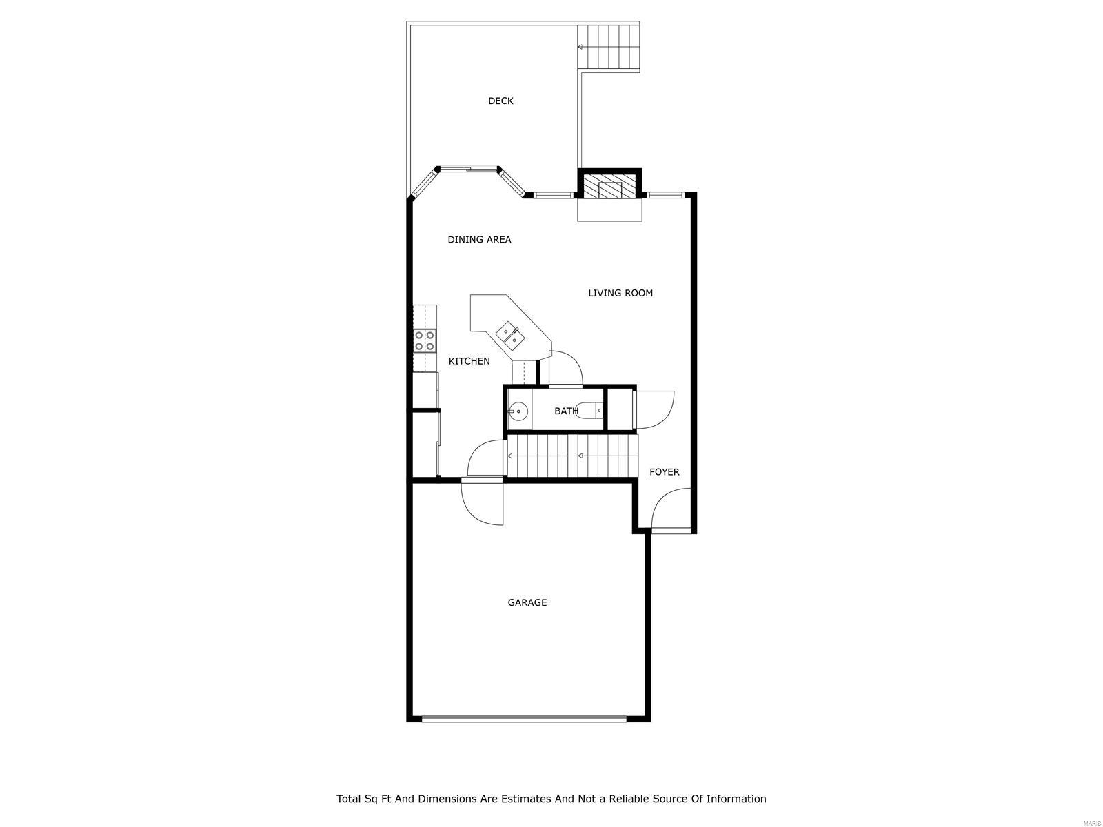 138 Falls Park Court