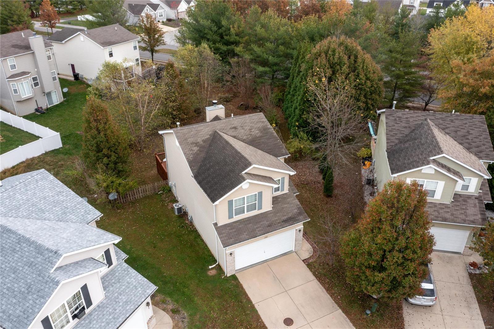 138 Falls Park Court