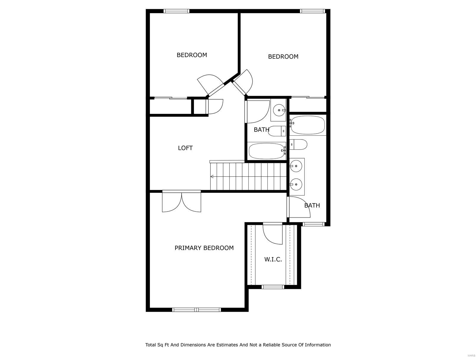 138 Falls Park Court